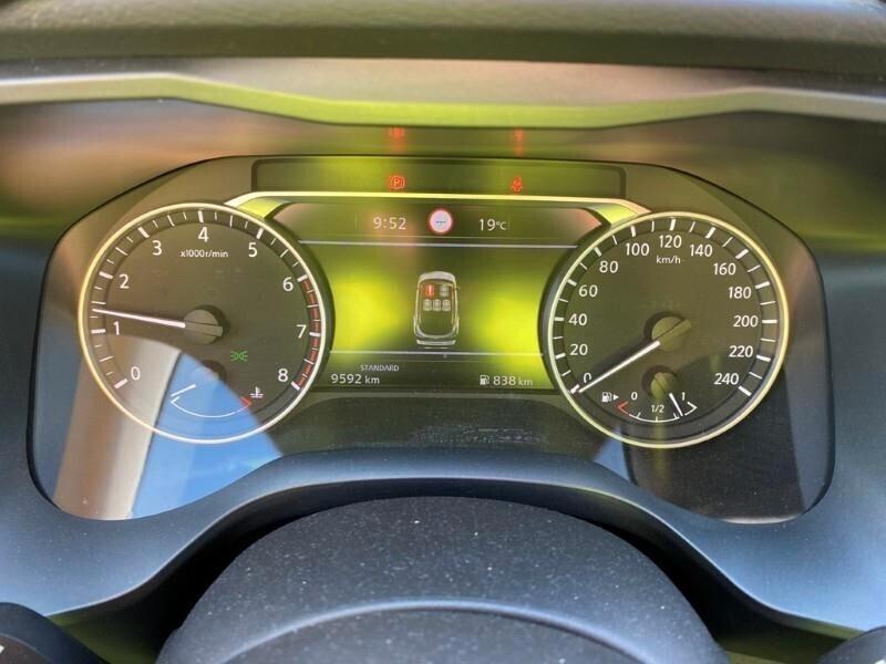 Nissan Qashqai 1.3 140CV MHEV 6M. ACENTA (FARI LED-MIRROR-CRUISE-SENSORI POST.-TELECAMERA POST.)