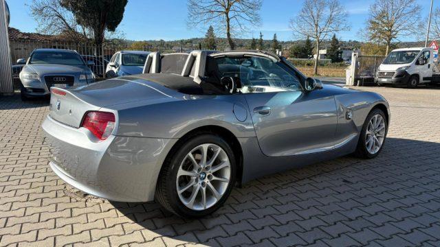 BMW Z4 2.0i cat Roadster ***SOLO 126.000***