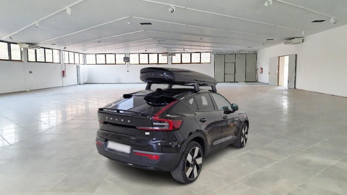 VOLVO C40 Recharge Twin Motor Awd Ultimate