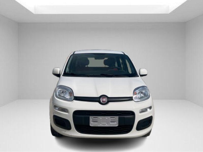 Fiat Panda 0.9 TwinAir Turbo S&S Easy