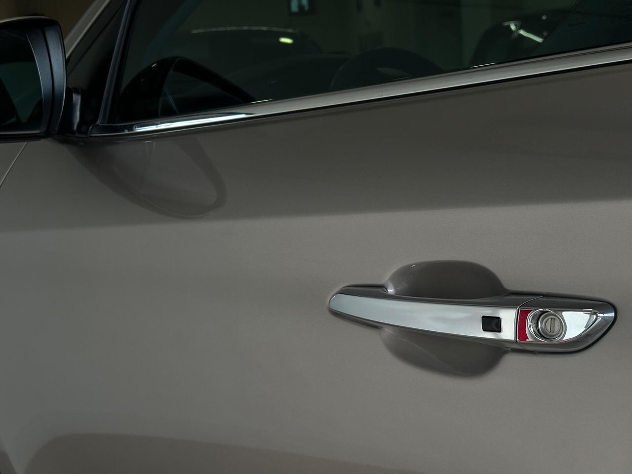 Hyundai Tucson 1.7 CRDi DCT XPossible