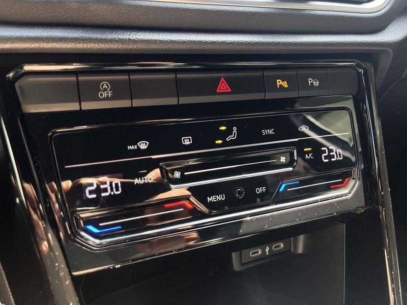 Volkswagen T-Roc 1.0 TSI R-Line