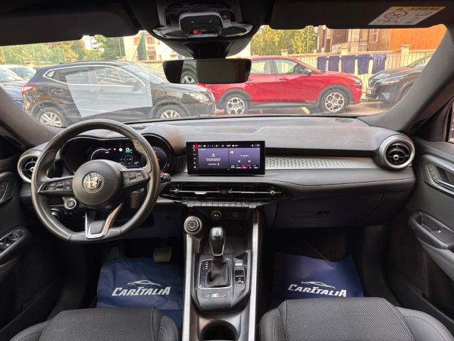 ALFA ROMEO Tonale 1.5 130 CV MHEV TCT7 Sprint