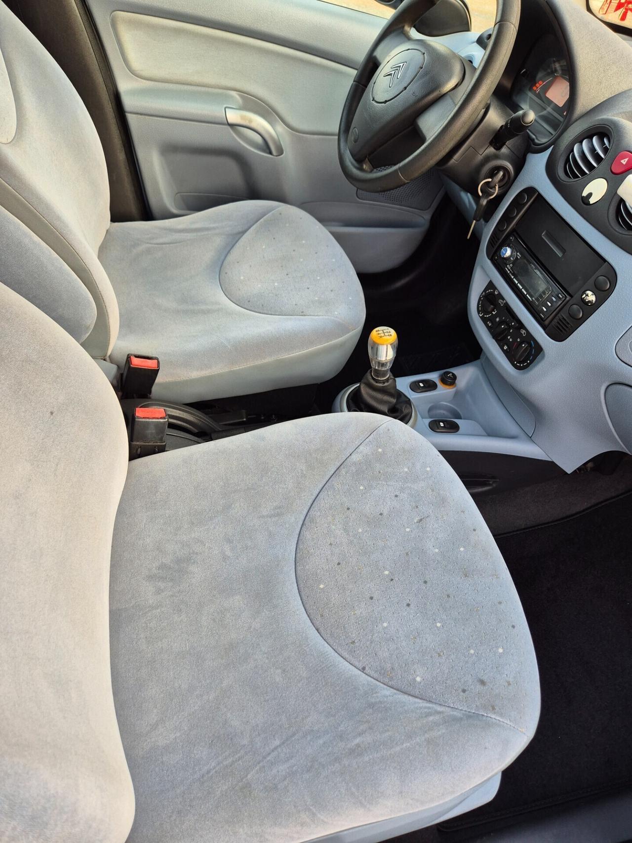 Citroen C3 1.1 Elegance
