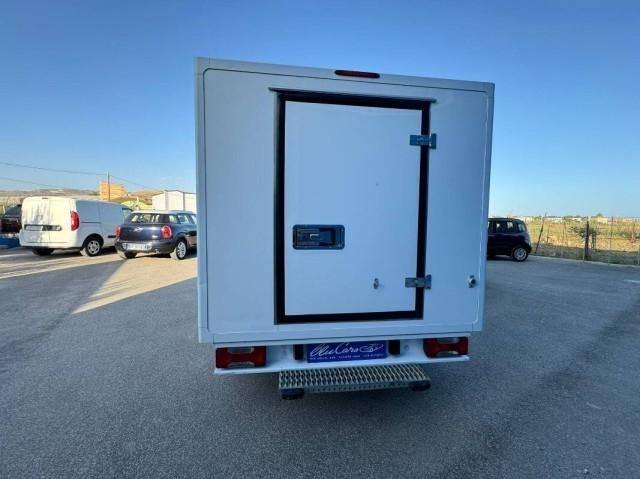 Fiat Doblò FRIGO 1.6 mjt 16v 105cv E5+