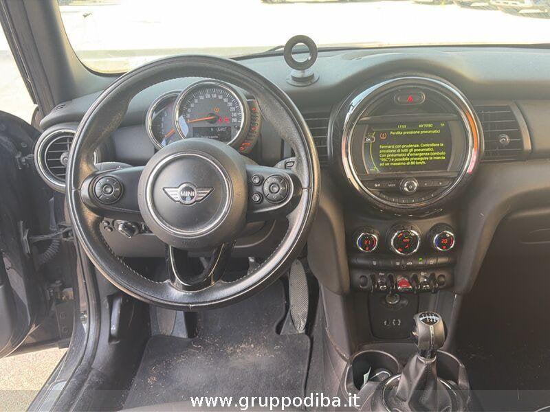 MINI Mini 2014 Diesel 1.5 One D 5p