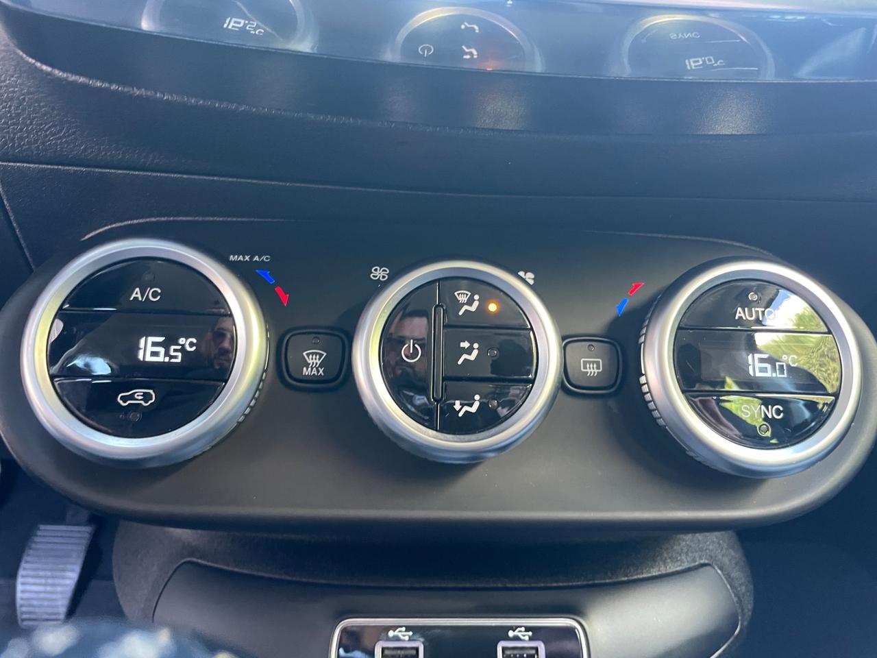 Fiat 500X 1.3 MultiJet 95 CV City Cross 63000km