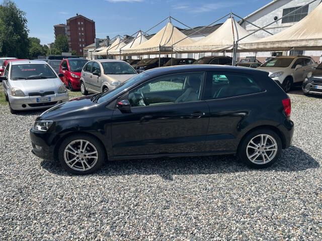 Volkswagen Polo 1.6 TDI DPF 3 porte Comfortline