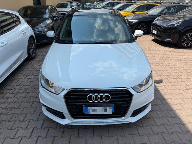 AUDI A1 1.4 TDI Admired