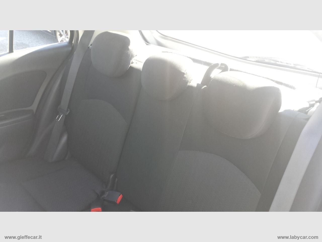 NISSAN Micra 1.2 12V 5p. Acenta