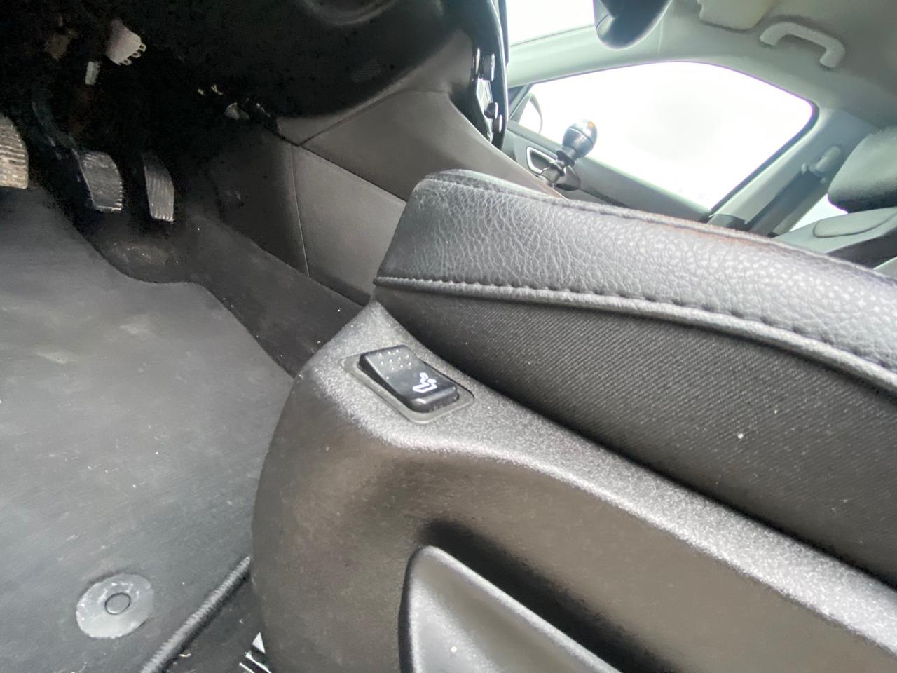 Jeep Compass 1.6 Multijet II 2WD Limited 131 Cv