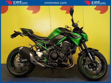 Kawasaki Z 900 - 2022