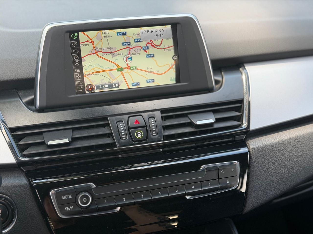 Bmw 218 220d Coupé Luxury