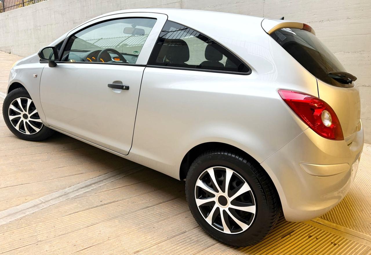 Opel Corsa 92.000 Km