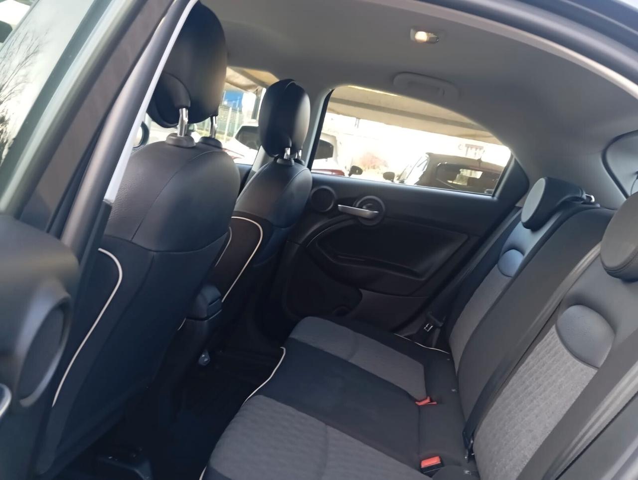 Fiat 500X 1.6 MultiJet 120 CV Cross COME NUOVA