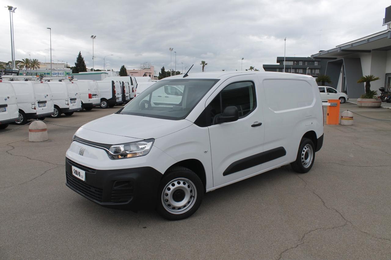 Fiat Doblò 1.5 HDi 100cv