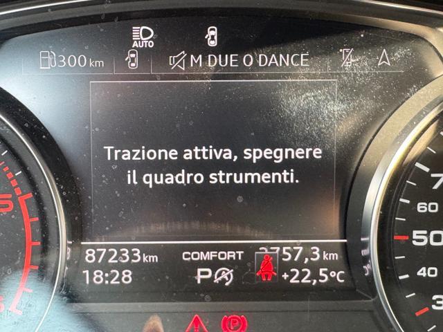 AUDI A4 Avant 35 TDI/163 CV S tronic Business "IVA ESPOSTA