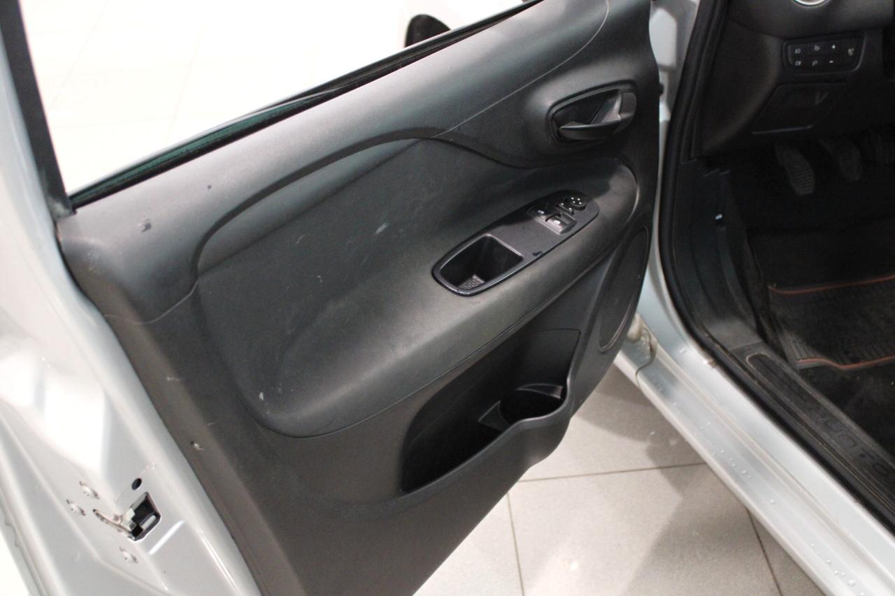 FIAT Punto 1.4 Easypower Street - 2017