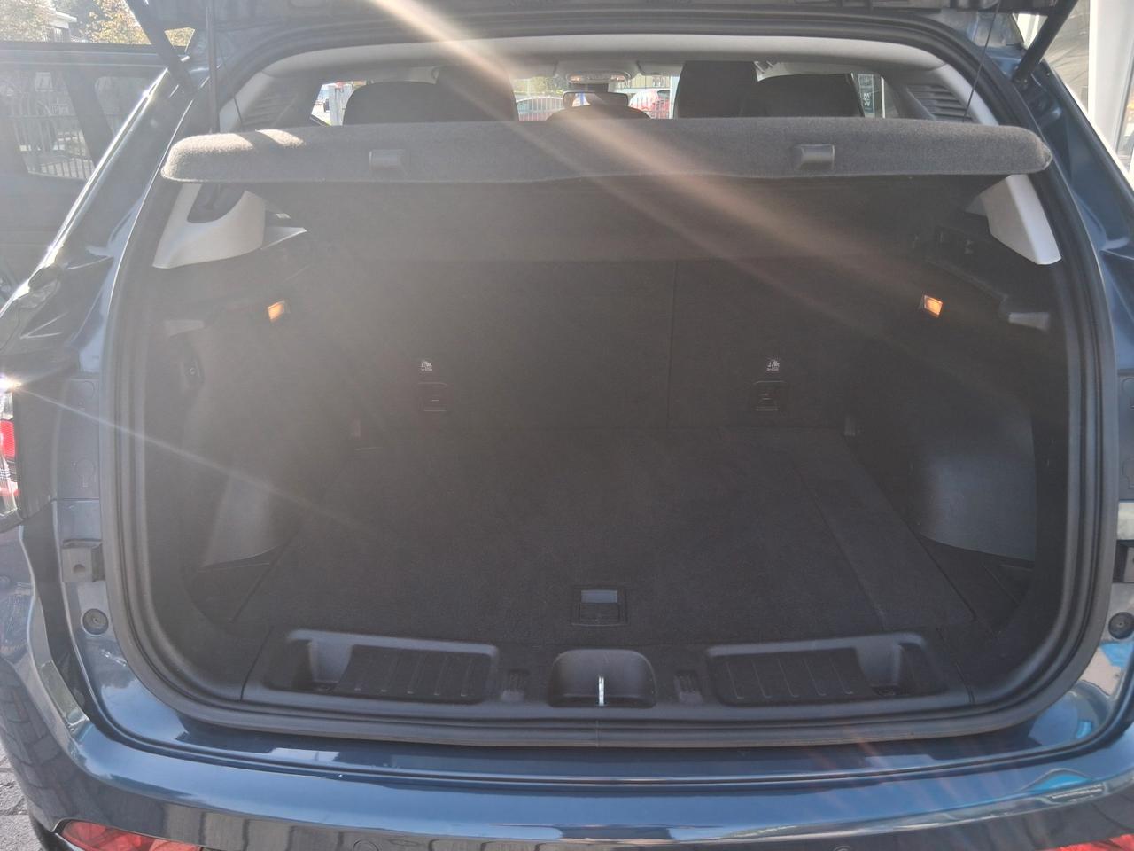Jeep Compass 1.3 turbo t4 phev S 4xe auto