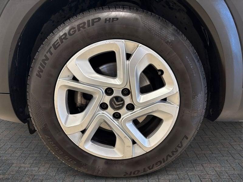 Citroën C5 Aircross PureTech 130 S&S Feel