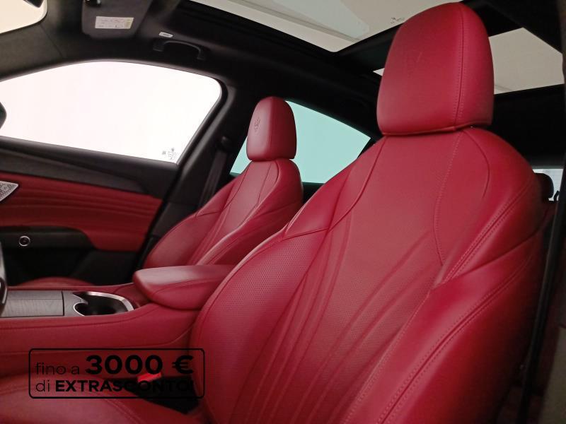 Maserati Levante 2.0 MHEV Modena AWD Auto