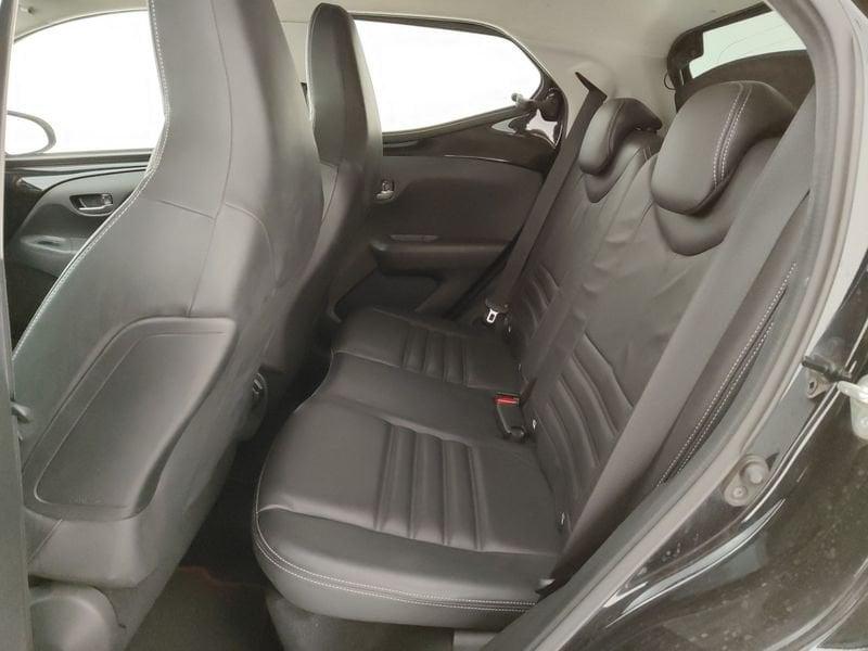 Toyota Aygo Aygo 1.0 VVT-i 69 CV 5 porte x-clusiv