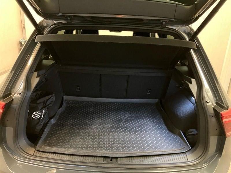 Volkswagen Tiguan Tiguan 2.0 TDI 150 CV SCR DSG 4MOTION R-Line