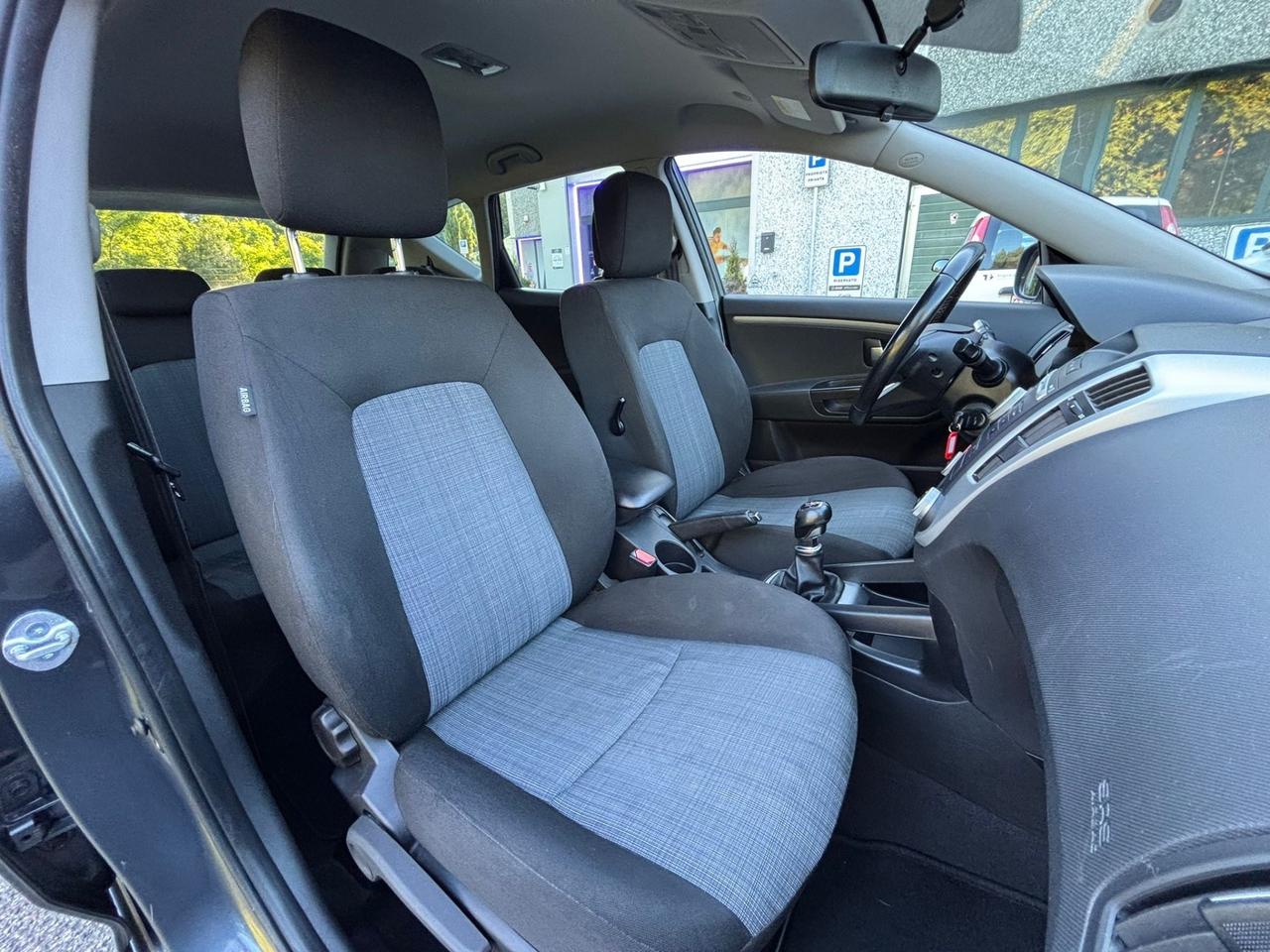 Kia Ceed Sportswagon cee'd Sp. Wag. 1.6 125CV EX