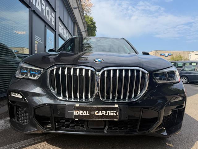 BMW X5 xDrive 30d M Sport 7 Posti