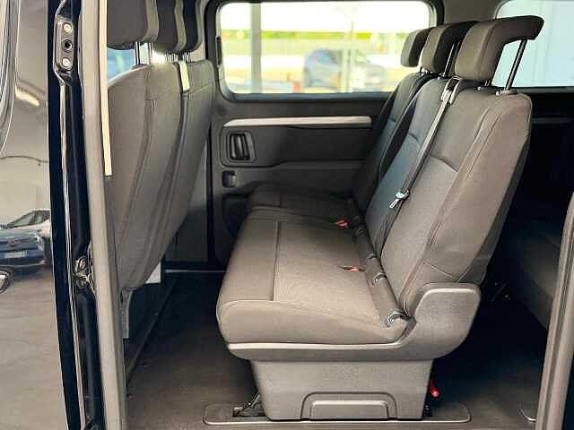 Fiat Ulysse 2.0 BlueHDi 180 CV AT8 L2 Combi