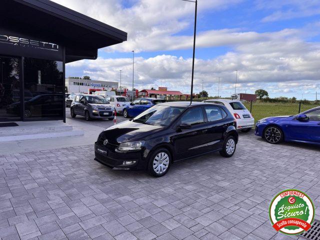 VOLKSWAGEN Polo 1.2 TDI ANCHE PER NEOPATENTATI Comfortline