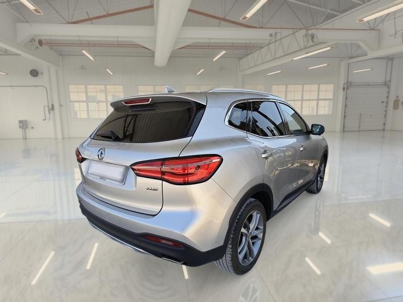 MG HS 1.5T MT 2WD