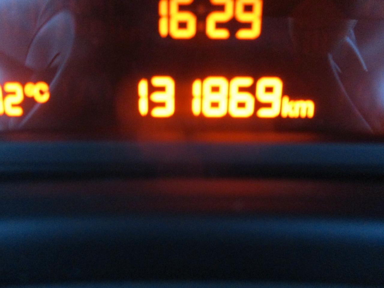 Fiat 500L 1.6 MJT Trekking PARI AL NUOVO 2016