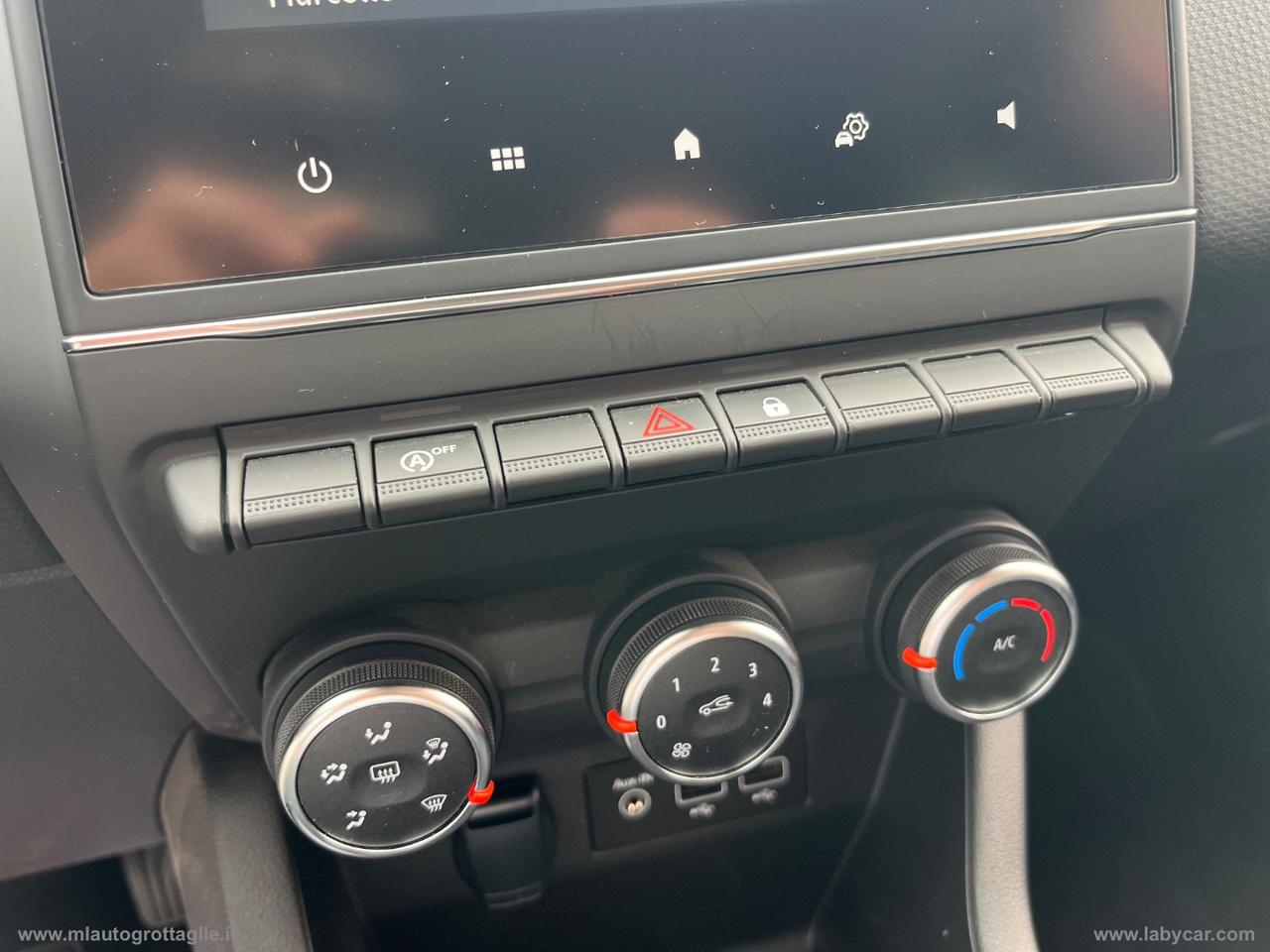 RENAULT Clio SCe 65 CV 5p. Equilibre