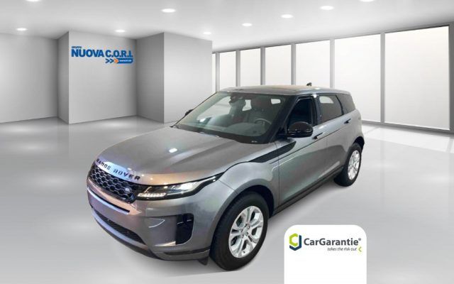 LAND ROVER Range Rover Evoque 2.0D I4-L.Flw 150 CV AWD Auto S