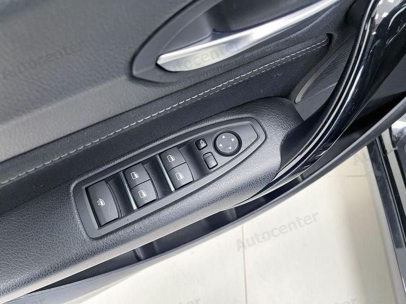 BMW Serie 2 Cabrio Cabrio Sport auto my18