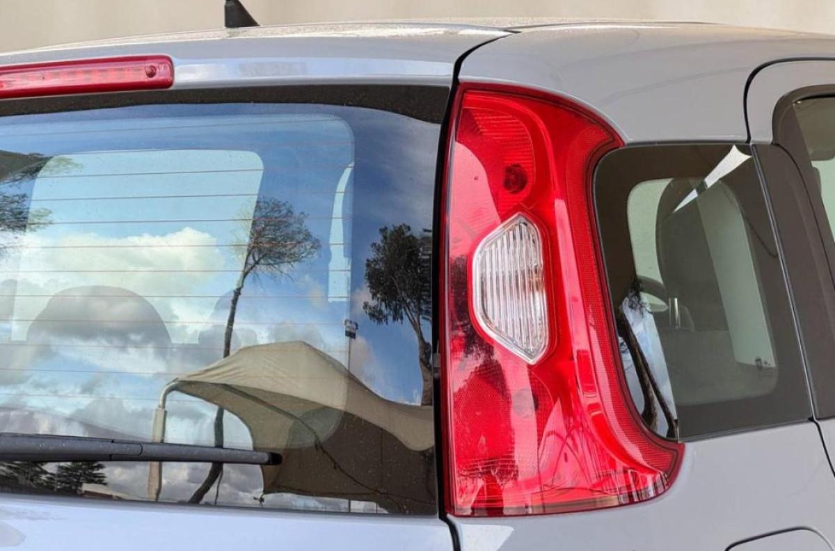 FIAT PANDA 1.0 Hybrid GSE FireFly
