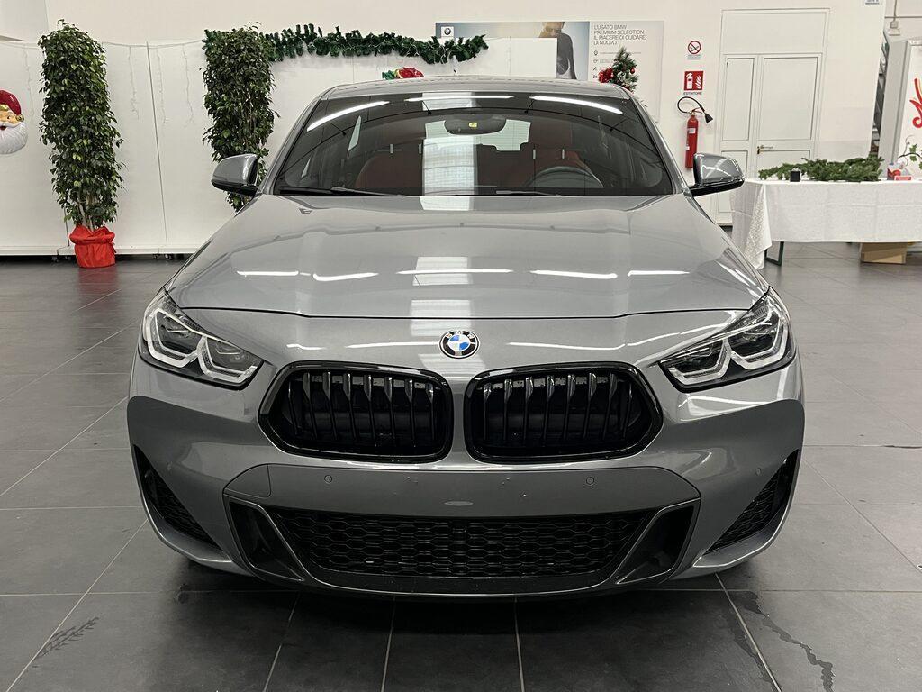 BMW X2 20 i Msport sDrive Steptronic