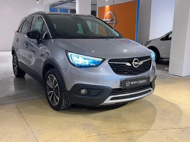 Opel Crossland X 1.5 ECOTEC D 102 CV Start&Stop Ultimate