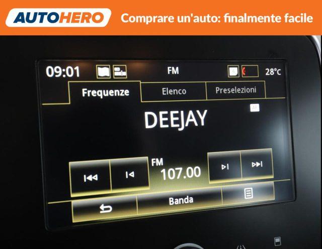 RENAULT Grand Scenic dCi 8V 110 CV EDC Energy Sport Edition2