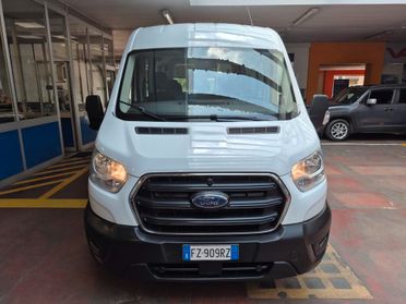 Ford Transit 310 2.0TDCi EcoBlue 130CV aut. PM-TM Combi Trend