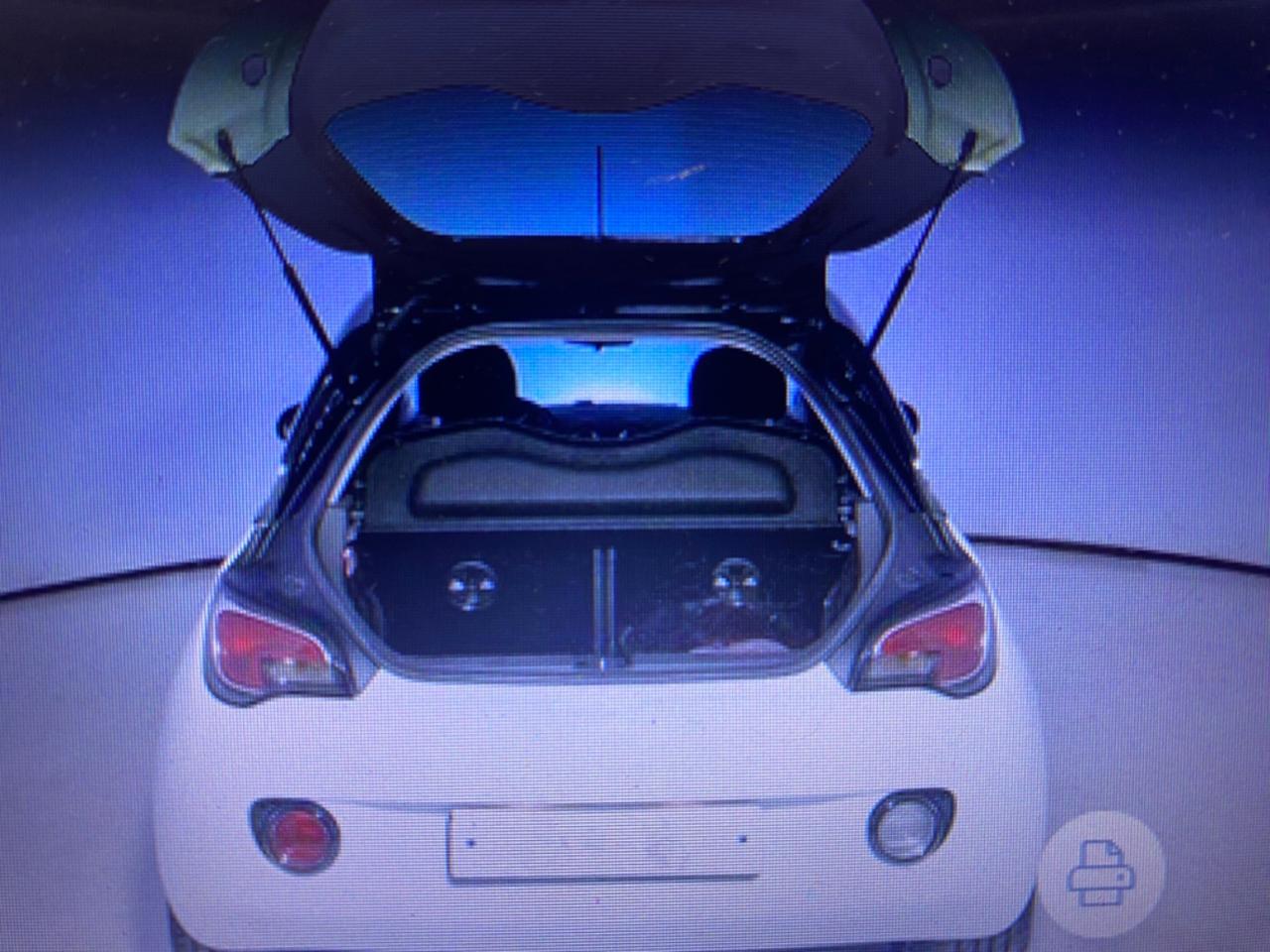 Opel Adam 1.4 87 CV GPL Tech Slam