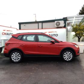 Seat Arona 1.0 TGI Style