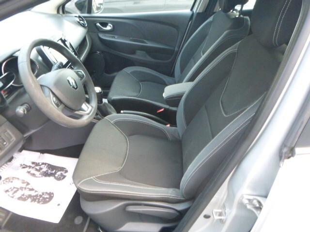 Renault Clio 1.2 75CV 5 porte Life NEOPATENTATI