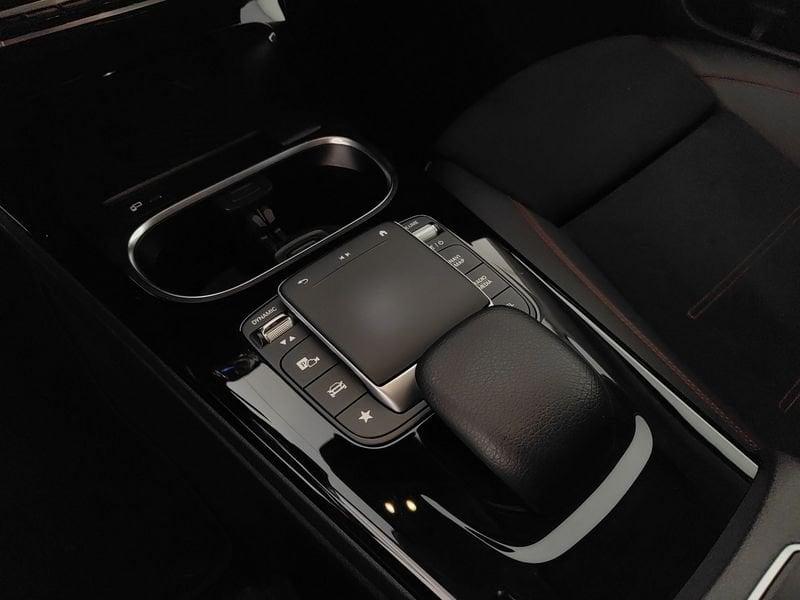 Mercedes-Benz Classe A A 250 Automatic Premium