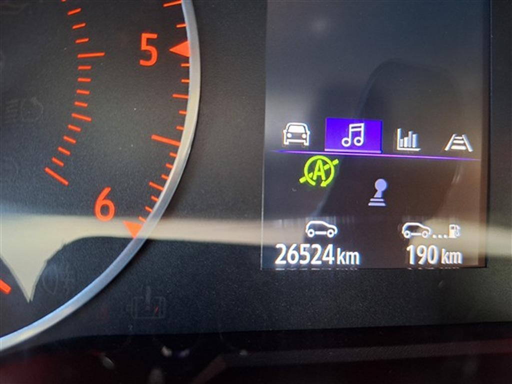 Renault Trafic IV Furgone Trafic T27 2.0 Dci 150cv Energy L1h1 Ice