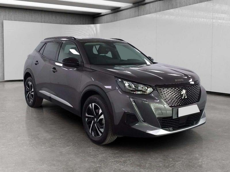 Peugeot 2008 1.2 puretech Allure Pack s&s 100cv