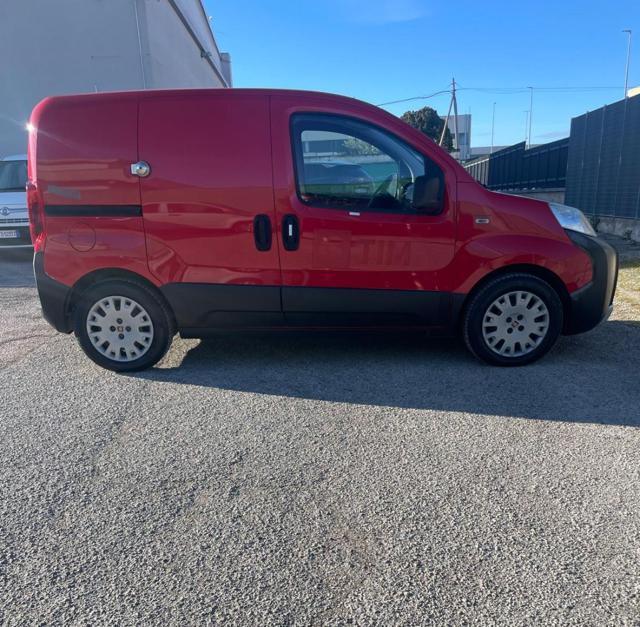 FIAT FIORINO 1.3 M-JET FURGONE ADVENTURE - 2015