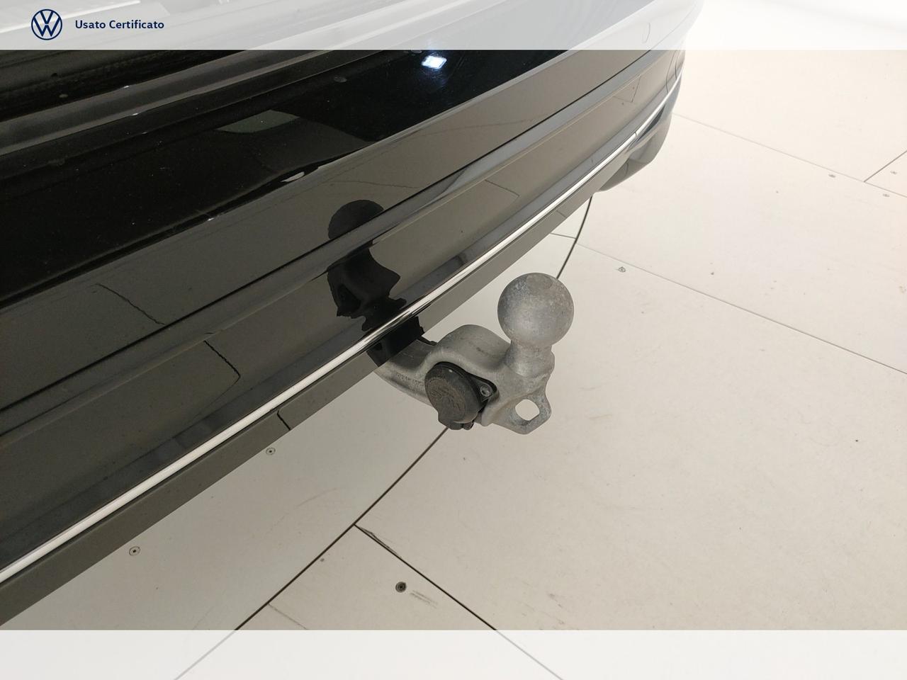 2.0 TDI scr Elegance 150 CV DSG