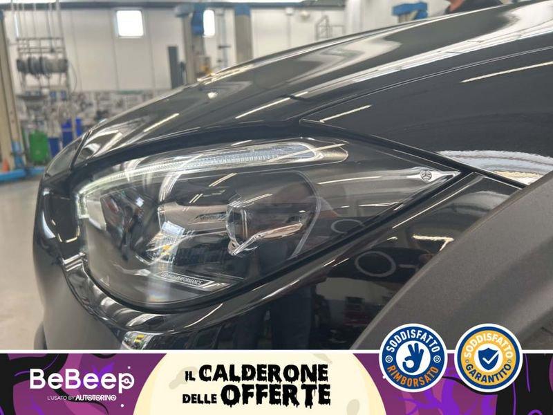 Mercedes-Benz Classe C C SW ALL-TERRAIN 220 D MHEV PREMIUM 4MATIC AUTO
